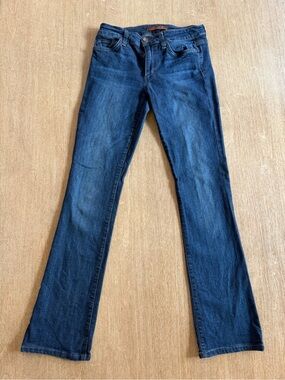 Joe’s Jeans Bootcut Dark Wash Stretch Jeans Women’s W25